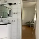 Idyllische Stadtwohnung Im Gruenen *